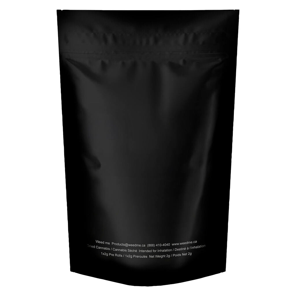 GorillaZ CDT Infused Blunt - 