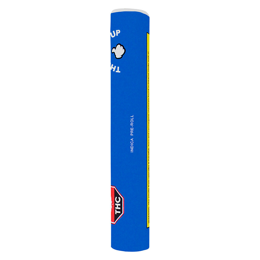 Indica Pre-roll - 