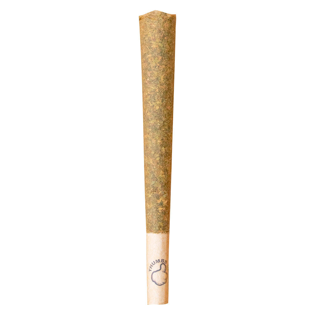 Indica Pre-roll - 
