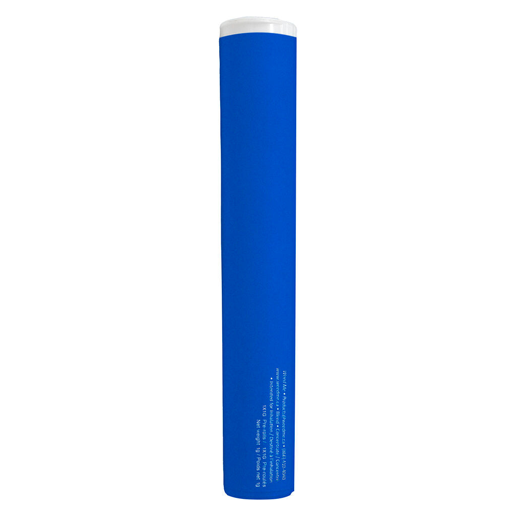 Indica Pre-roll - 