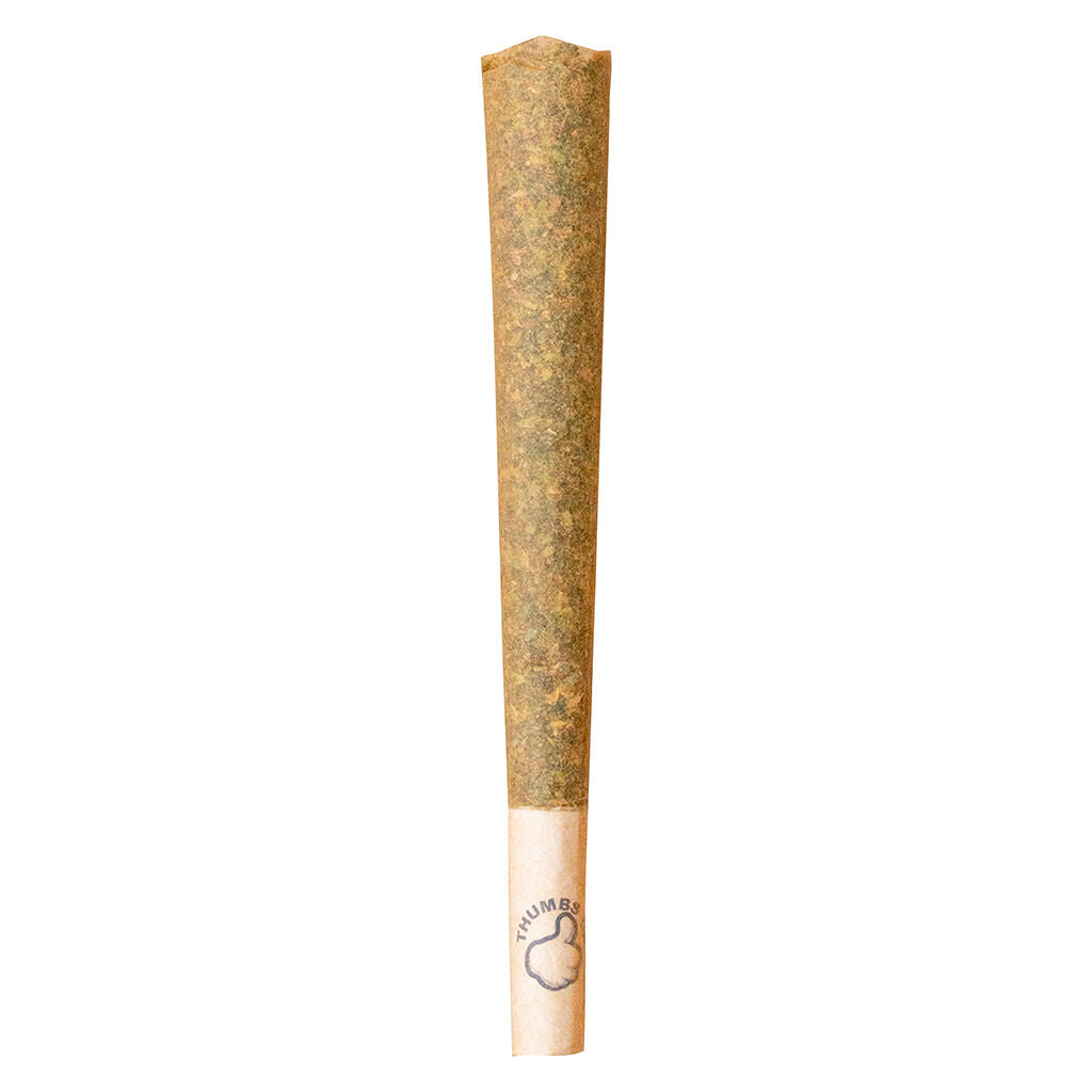 Sativa Pre-roll - 