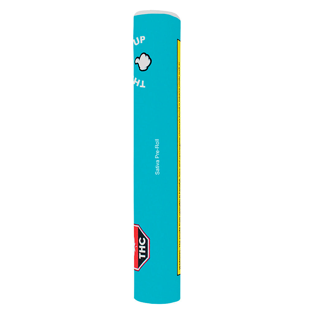 Sativa Pre-roll - 