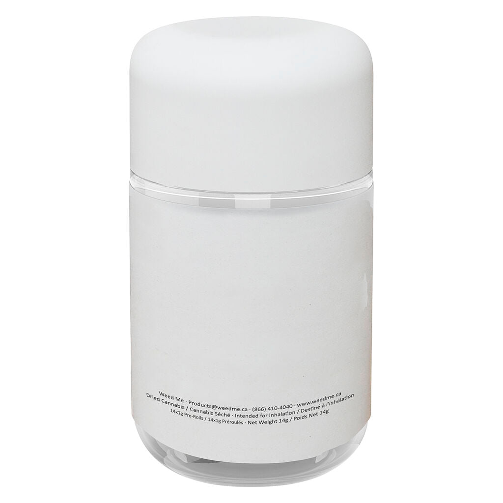 Indica 30 Plus Pre-Roll - 