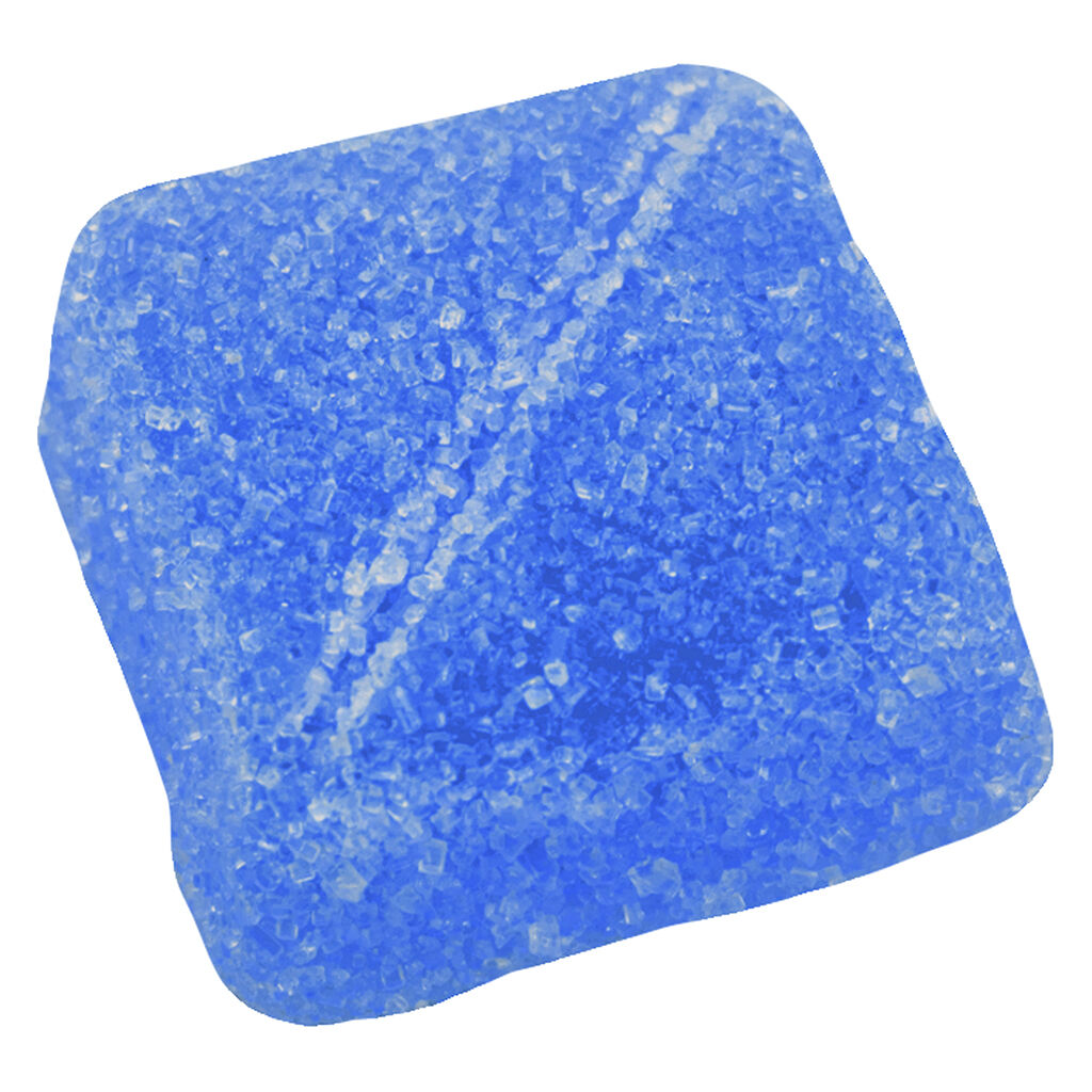 Live Resin Blue Raspberry Soft Chew - 