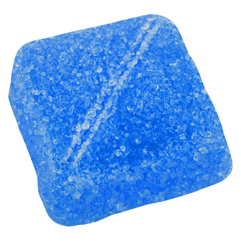 Photo Blue Raspberry