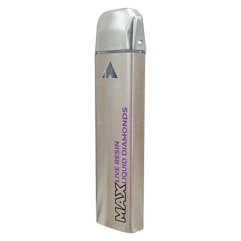 Photo Mac Diamond Live Resin - AIO
