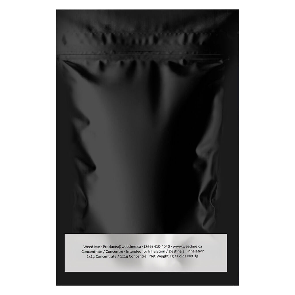 Mac Diamond Live Resin - AIO - 