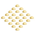 Gouttes de colophane de haschich Sativa