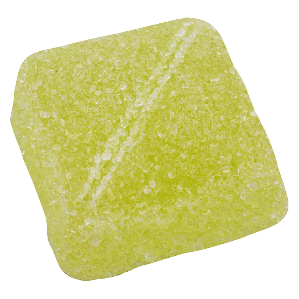 Live Resin Luscious Lemonade Soft Chew - 