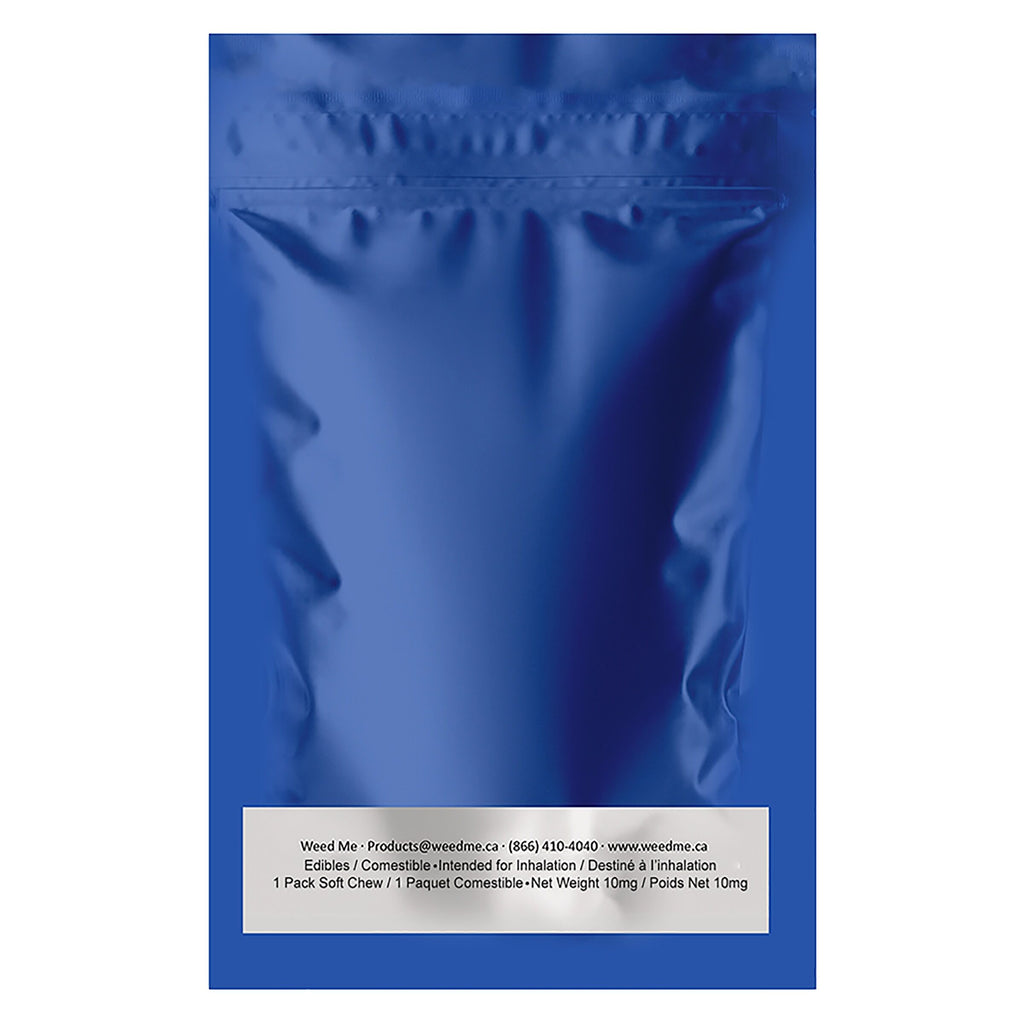 Luscious Lemonade Soft Chew - 