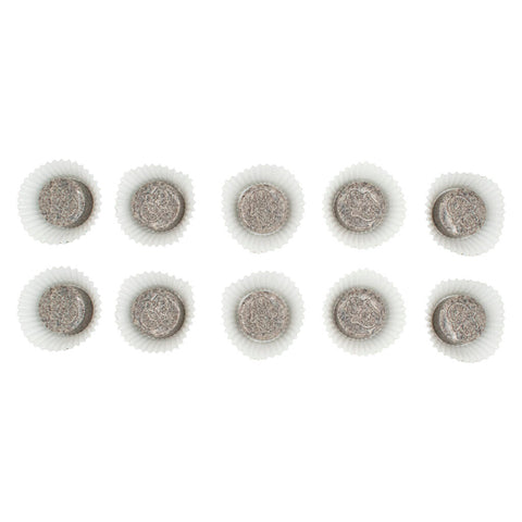 Photo Cookies & Cream Hash Rosin Truffle