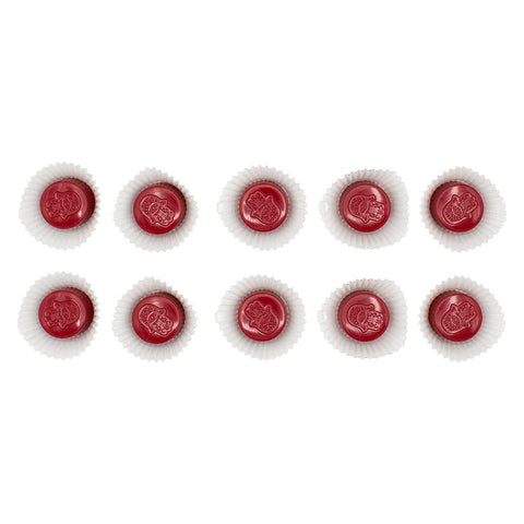 Photo Hash Rosin Raspberry Peanut Butter Cup