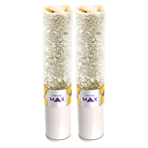 Photo THCa∞ Mango Blueberry Infused Pre-Roll