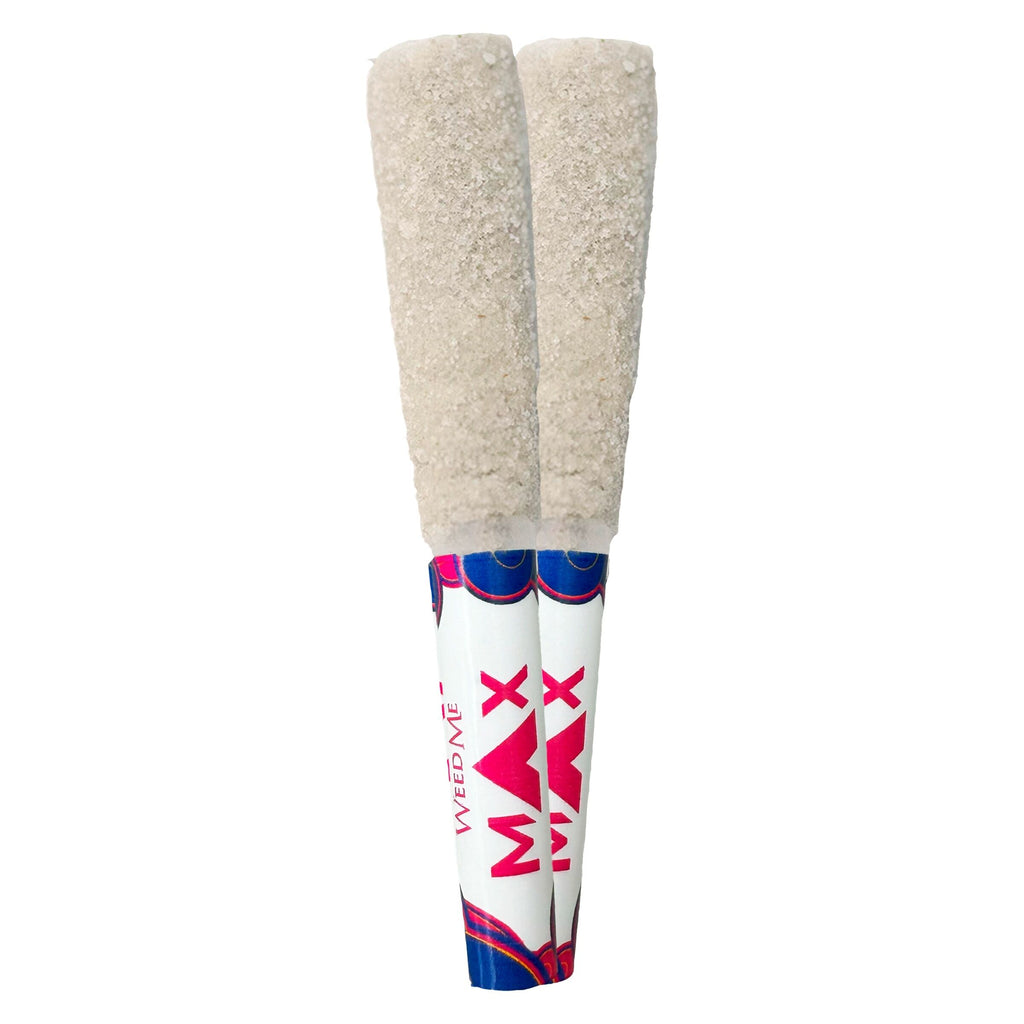 THCa∞ Seedless Grape Infused Pre-Roll - 