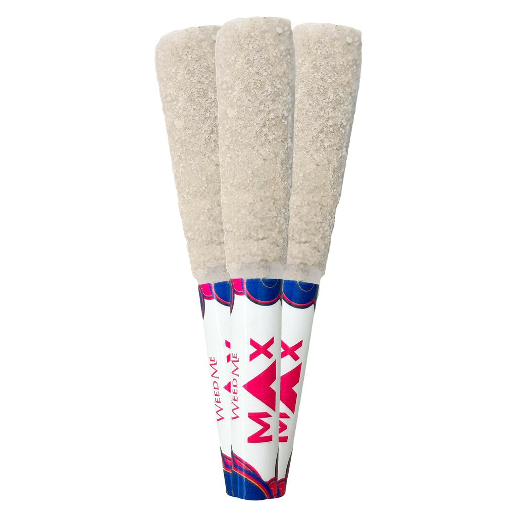 THCa2 Sweet Strawberry Infused Pre-Roll - 