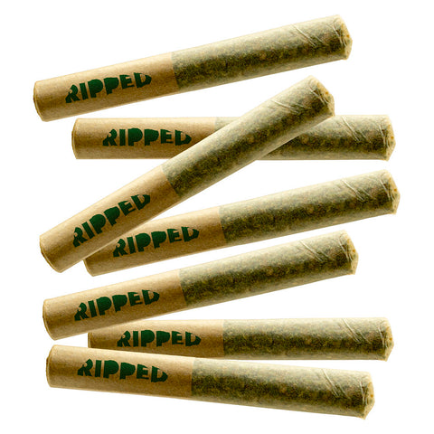 Photo Blue Imagination Pre-Roll