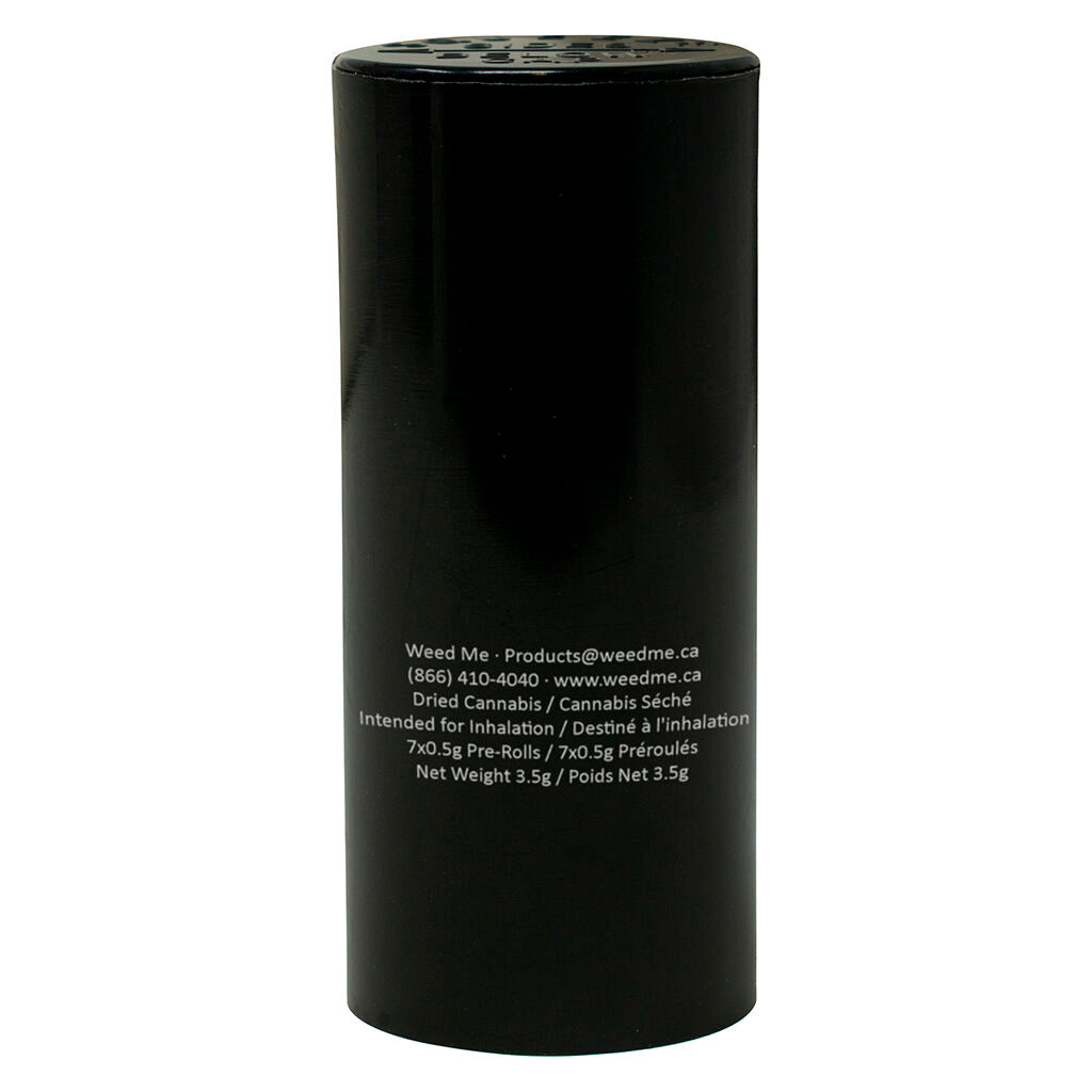 Sour x Papaya Pre-Roll - 