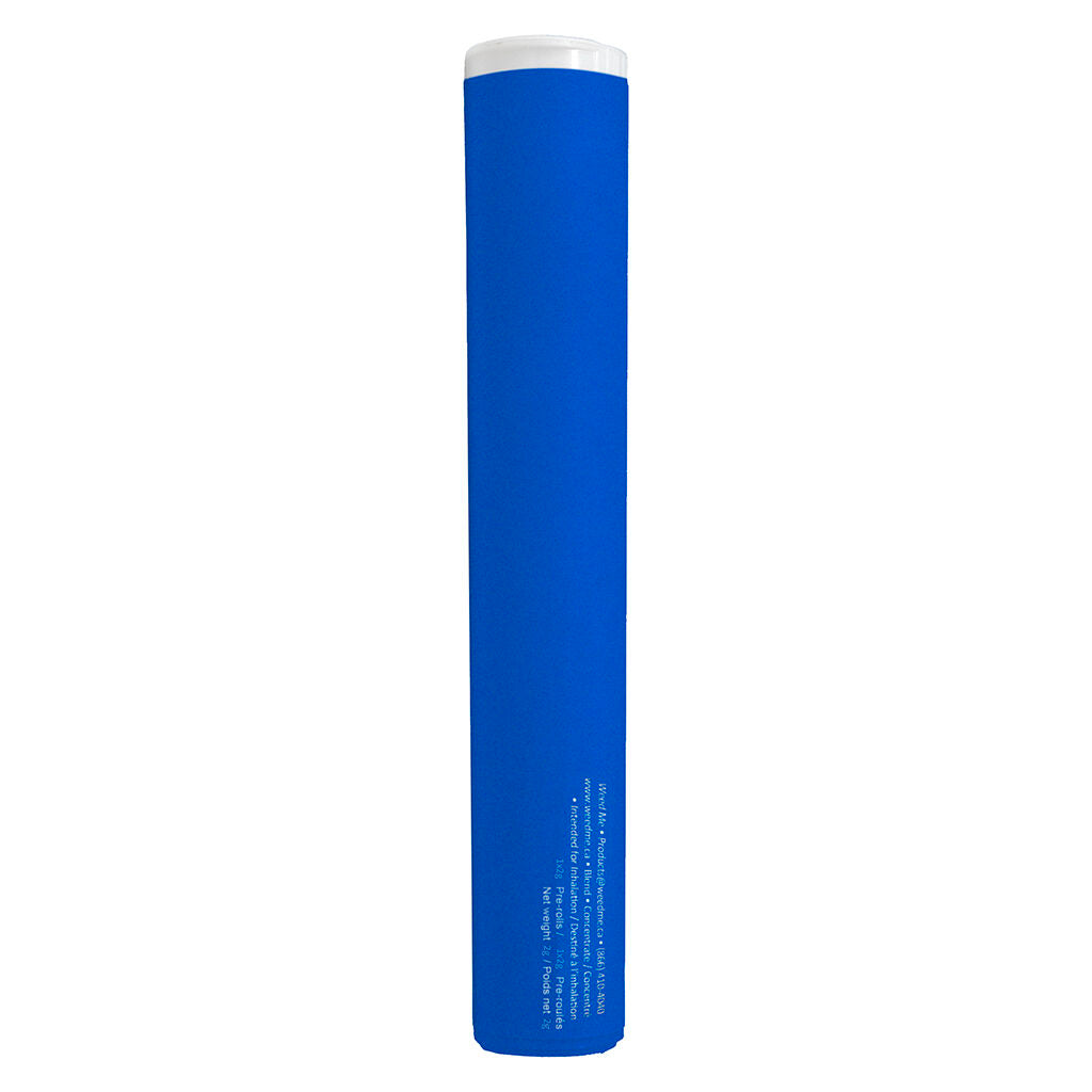 Indica Pre-Roll - 
