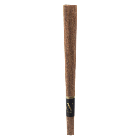 Photo Grapes and Cream Blunt