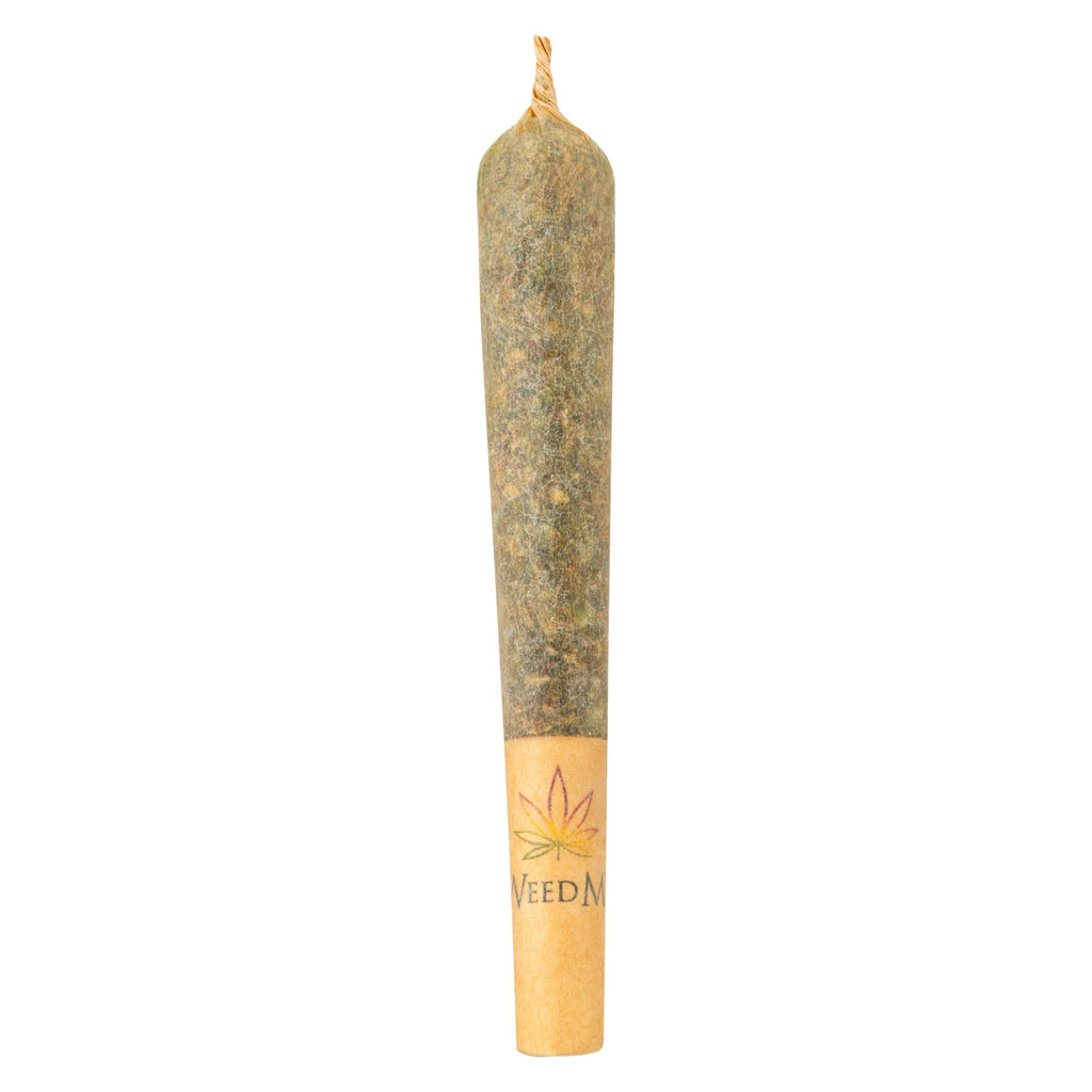 Black Mountain Side Pre-Roll - 