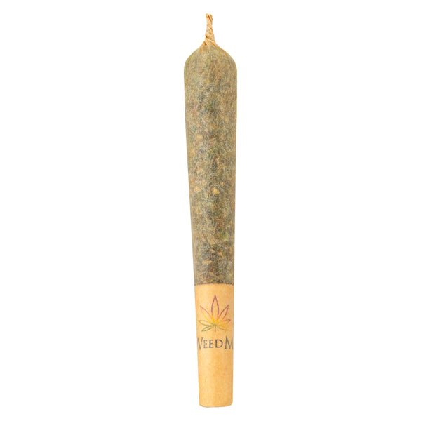 Black Mountain Side Pre-Roll