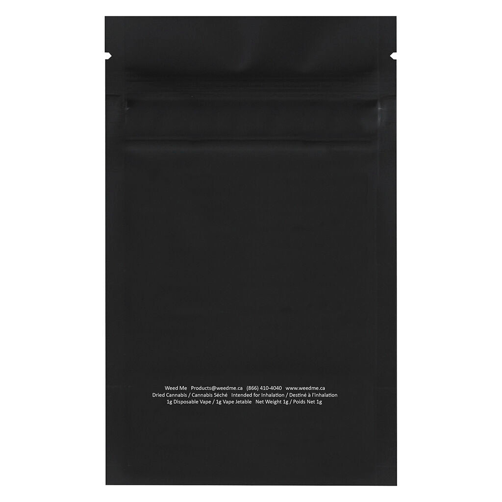 Liquid Diamond Raspberry Rush - AIO - 