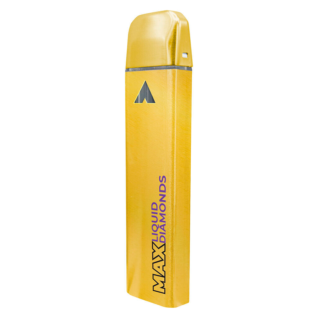 Liquid Diamond Honey Berry Blast - AIO - 