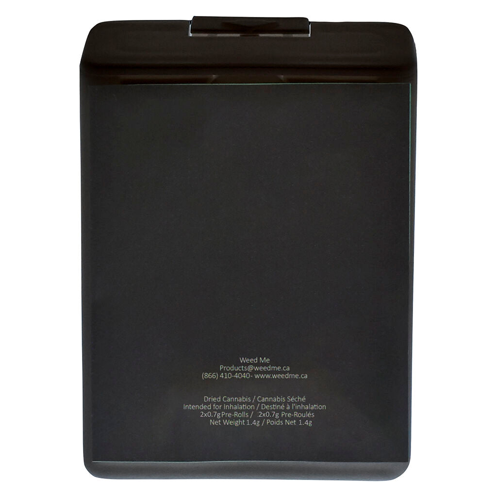 THCa∞ Peach Cobra Lily Infused Pre-Roll - 