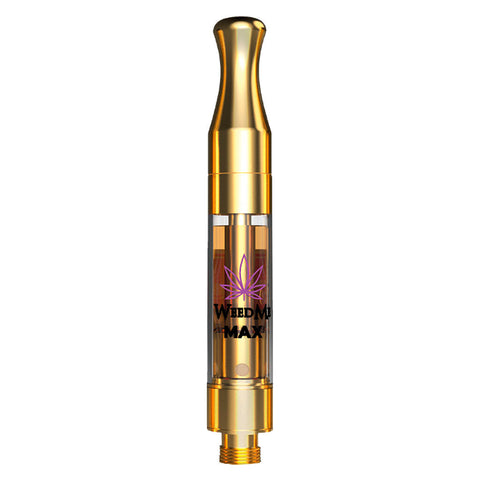 Photo Cartouche à filetage 510 Mac Diamond Live Resin