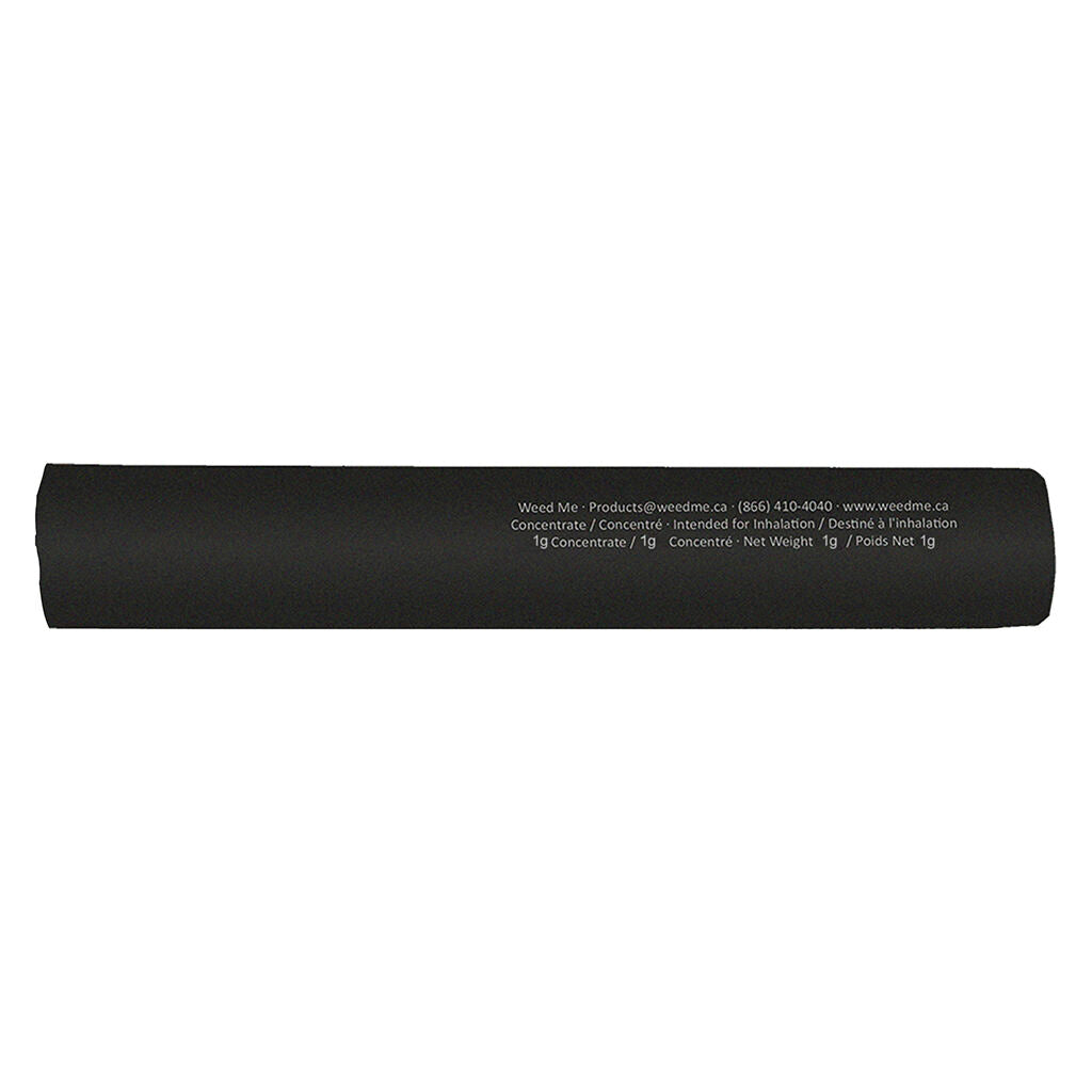 Mac Diamond Live Resin 510 Thread Cartridge - 