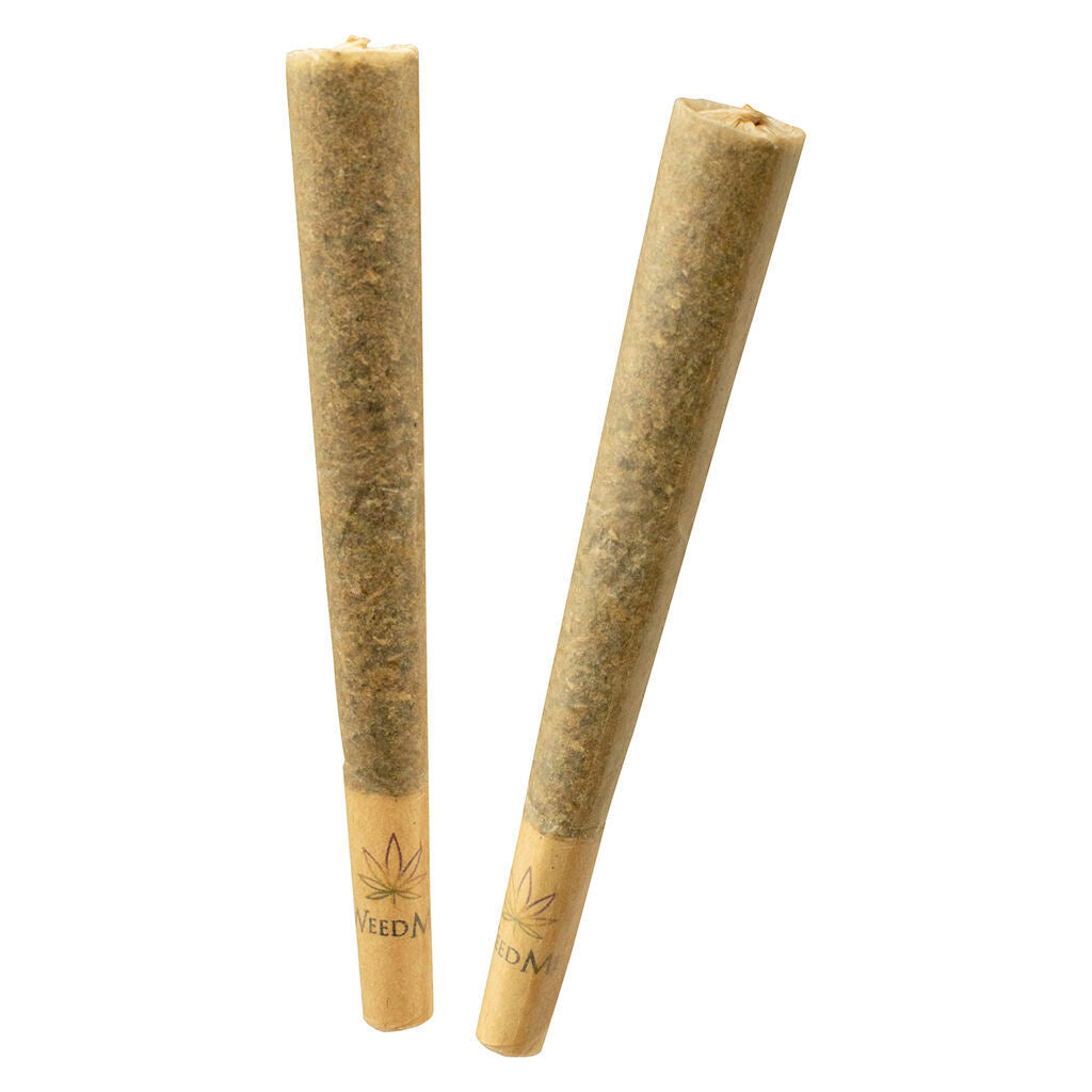 Pink Kush Pre-Roll - 