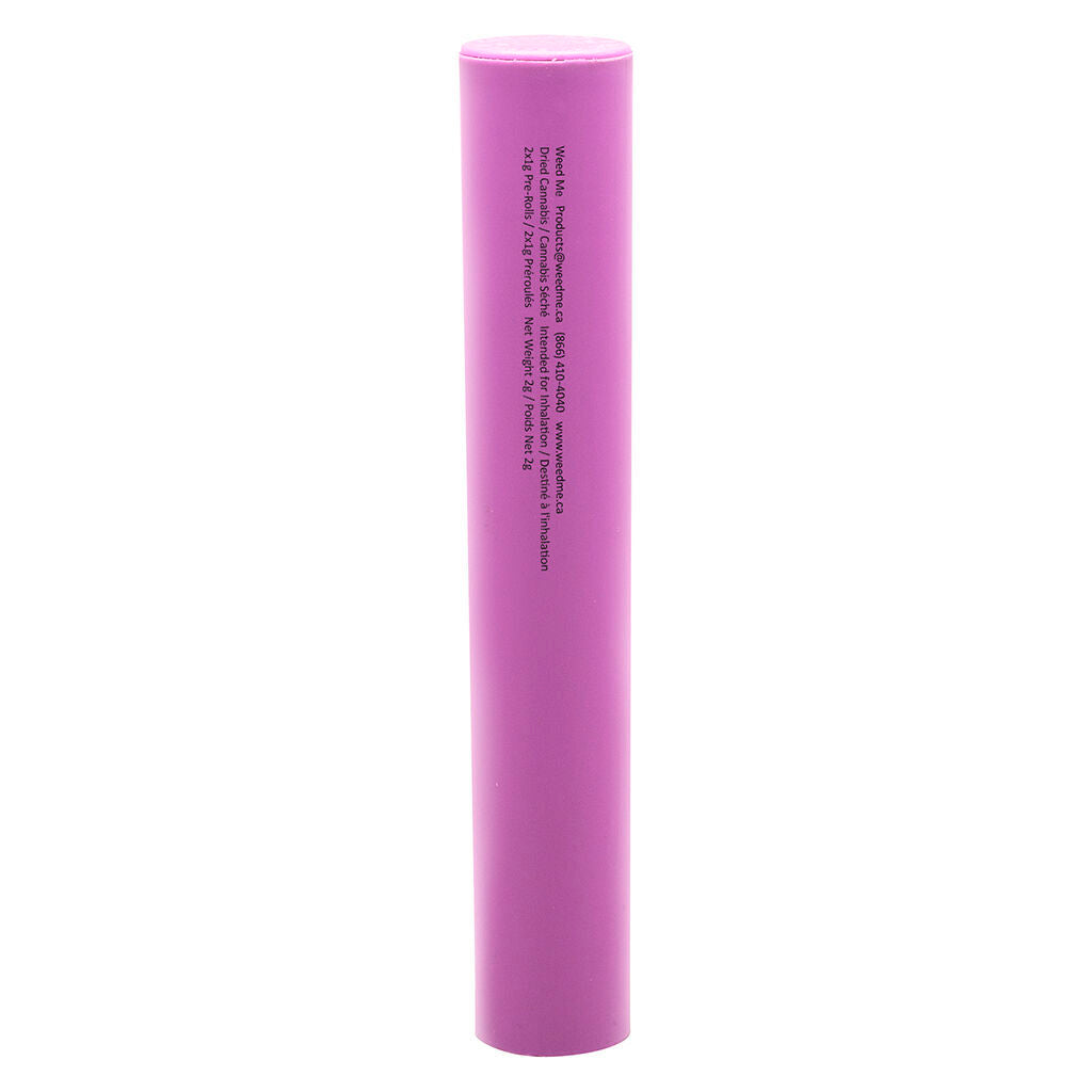 Pink Kush Pre-Roll