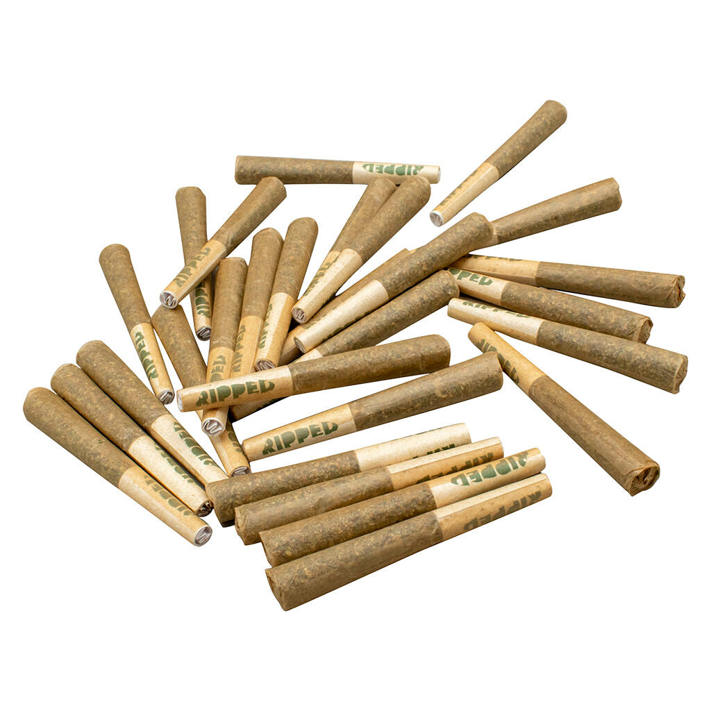 Zone In / Zone Out Pre-Roll - 