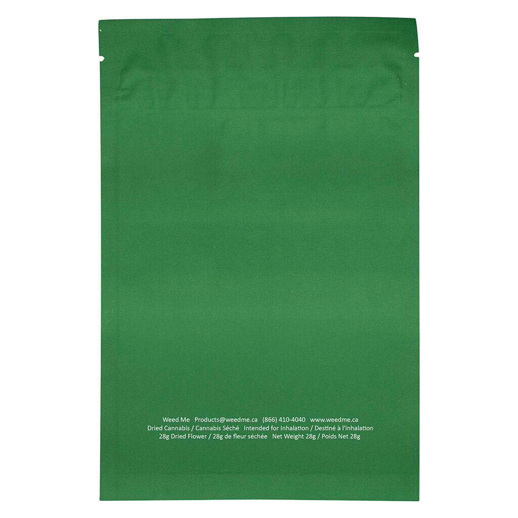Zone In / Zone Out Pre-Roll - 