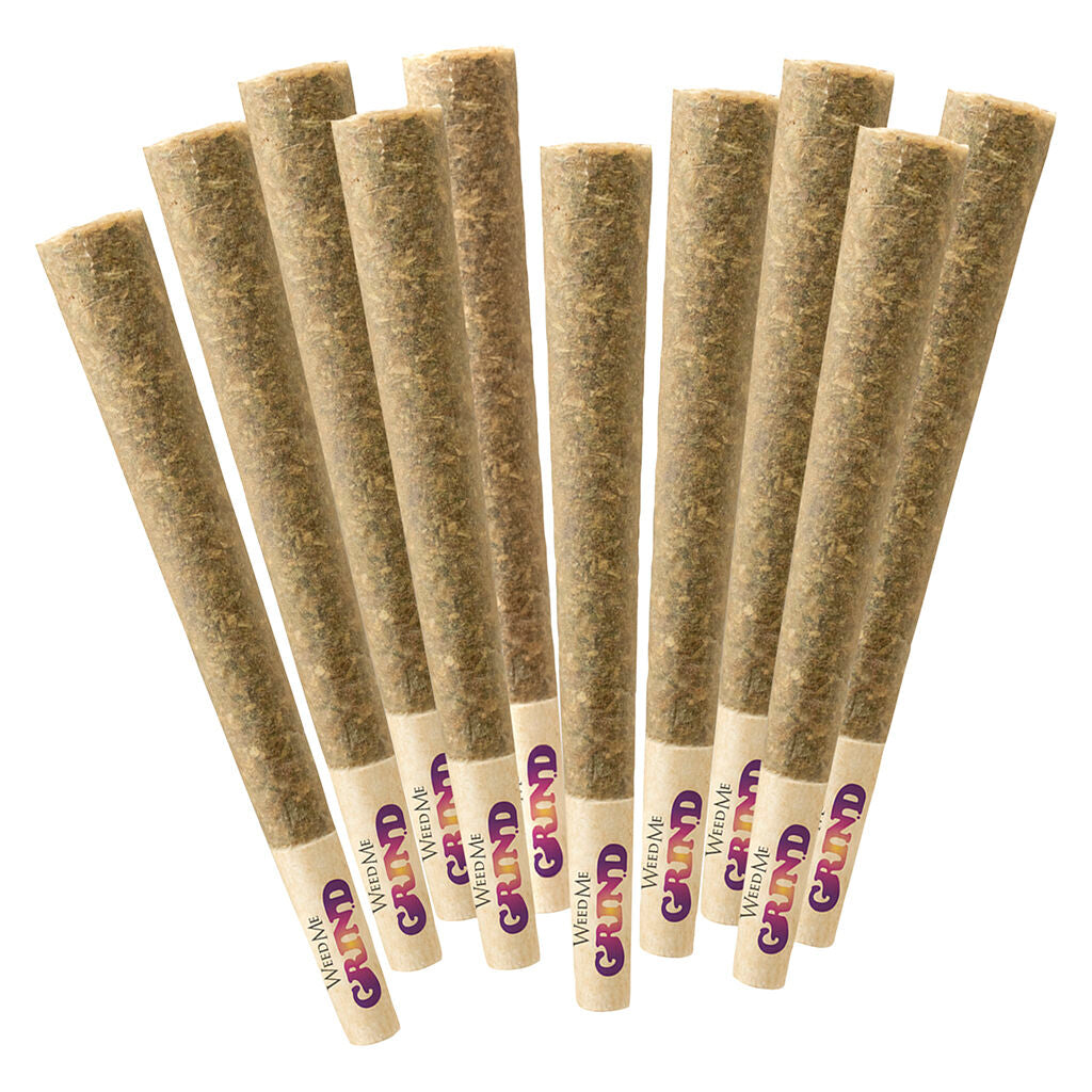 Indica 30 Plus Pre-Roll