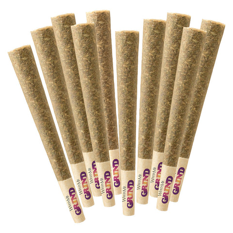 Photo Préroulé indica 30 Plus