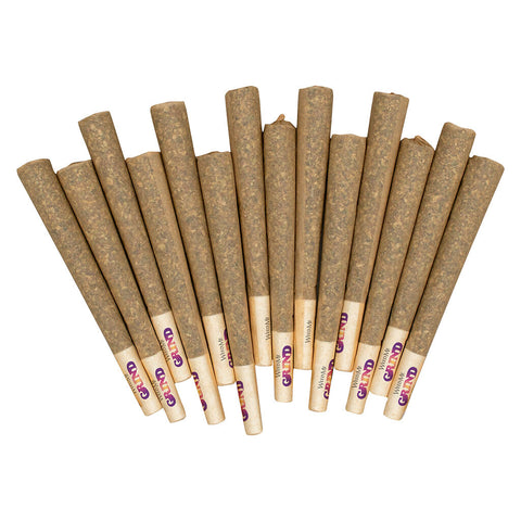 Photo Indica 26 Plus Pre-Roll
