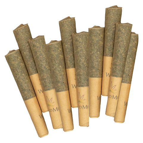 Photo Cake Box Pre-Roll