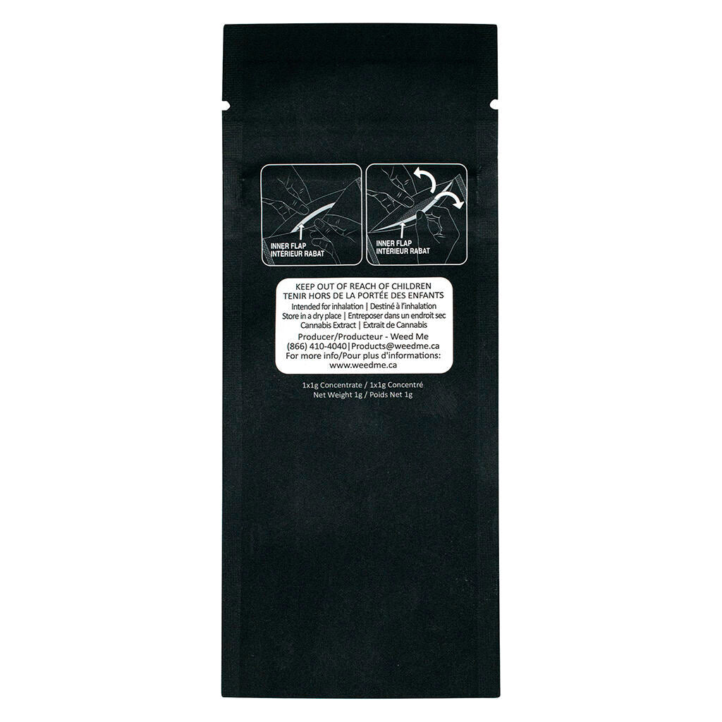 Liquid Diamond Guava Passion Fruit AIO - 