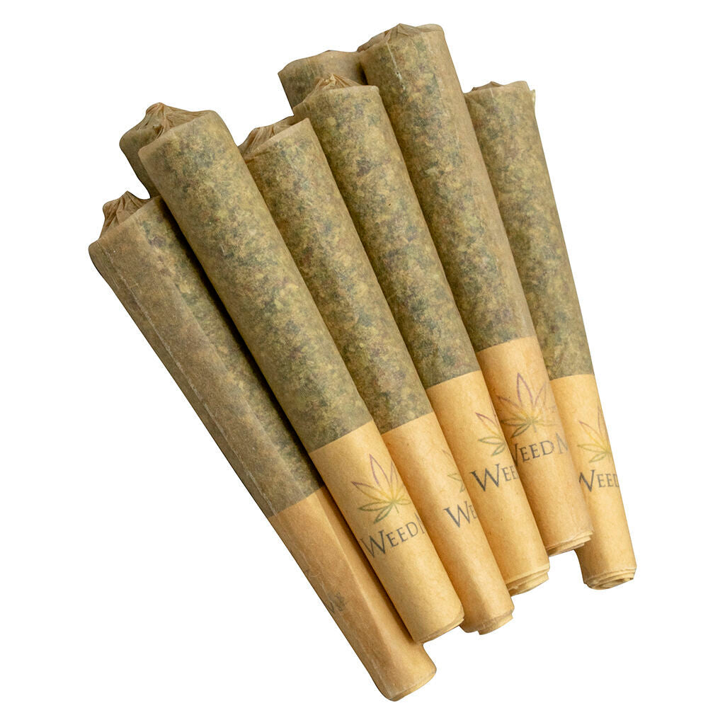Pink Kush Pre-Roll - 