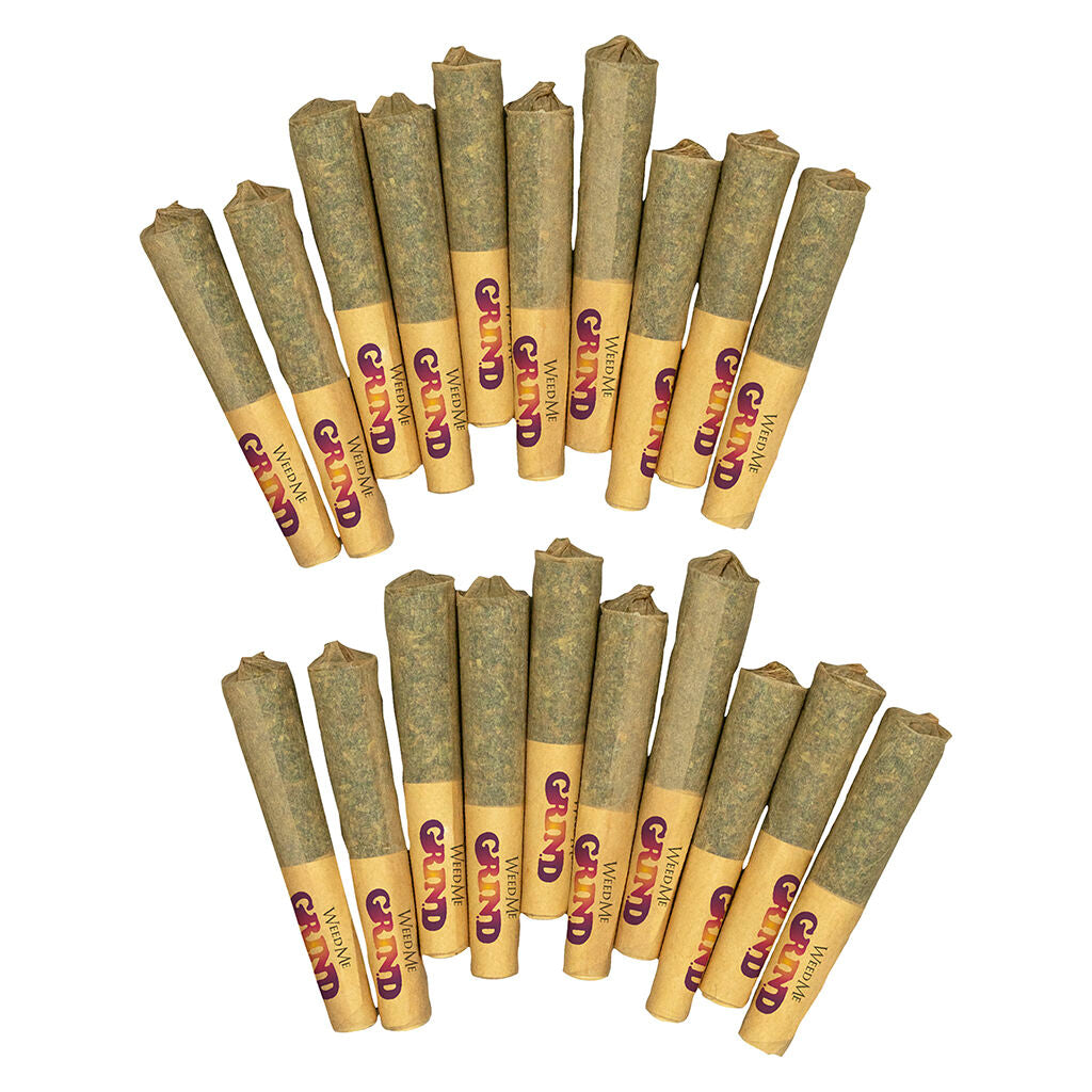 Indica 420 Pre-Roll - 