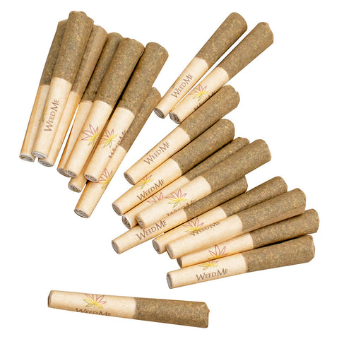 Photo Indica 420 Pre-Roll