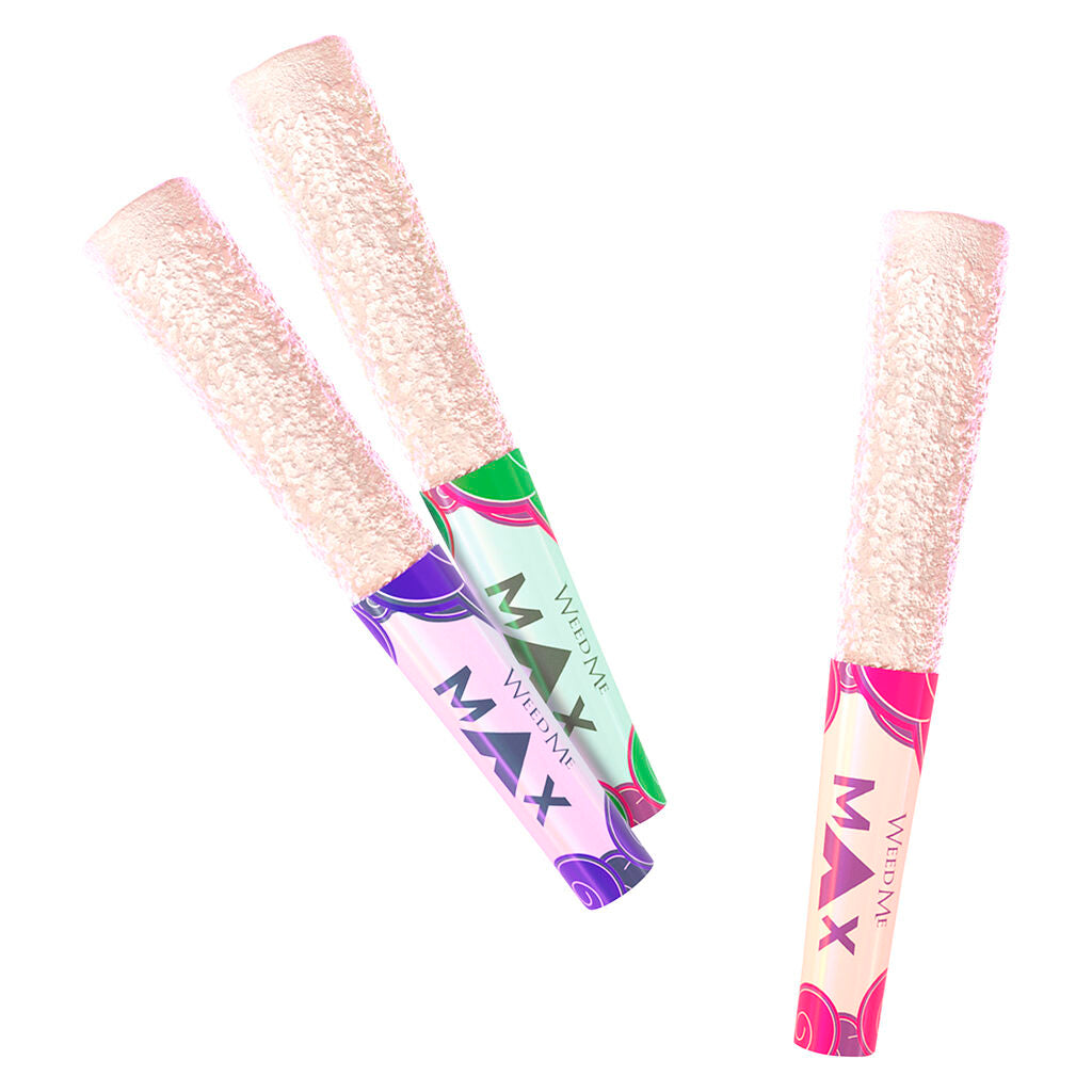 THCa High Voltage Variety Pack Infused Pre-Roll - 