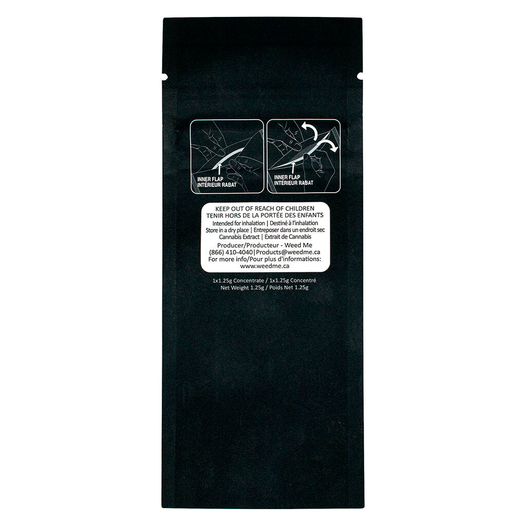 Nightshade Berry AIO - 