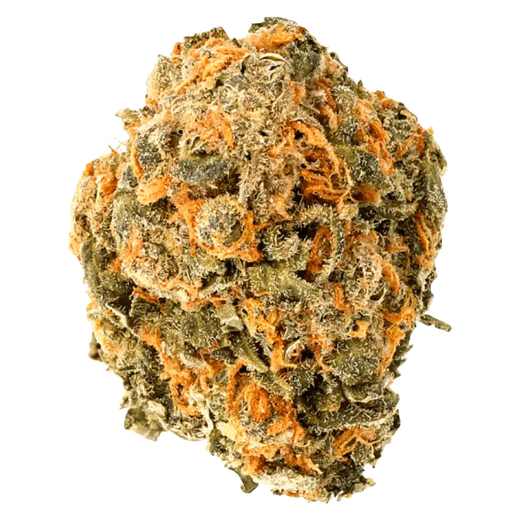 Garlic Zkittlez