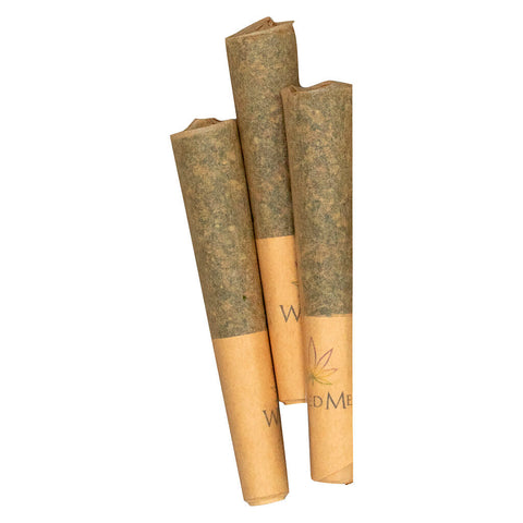 Photo LA Bakers Pre-Roll