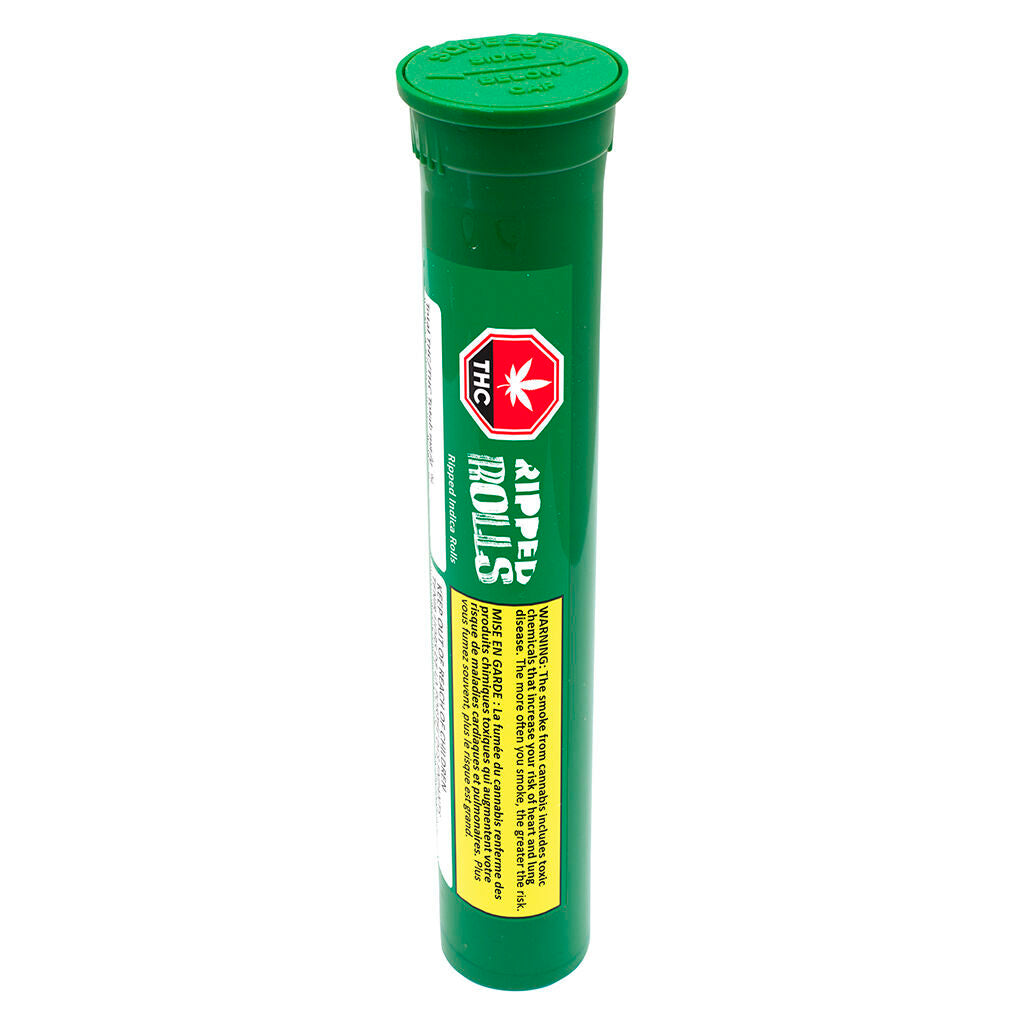 Indica Pre-Roll - 