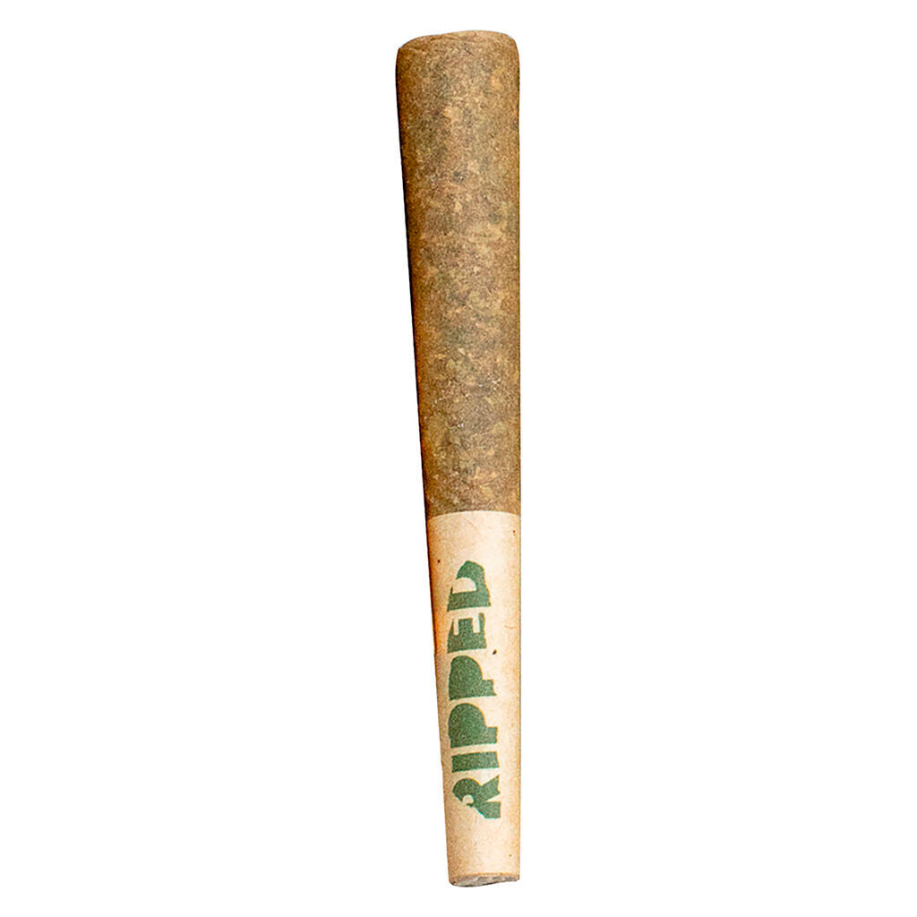 Indica Pre-Roll - 