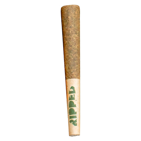 Photo Indica Pre-Roll