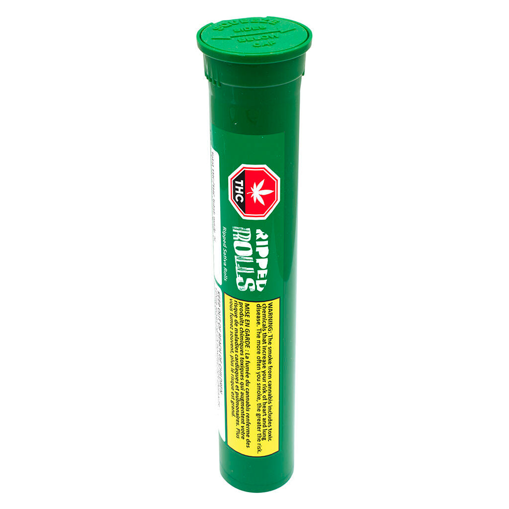 Sativa Pre-Roll - 